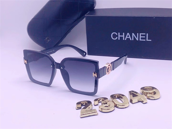Chanel Sunglass A 115